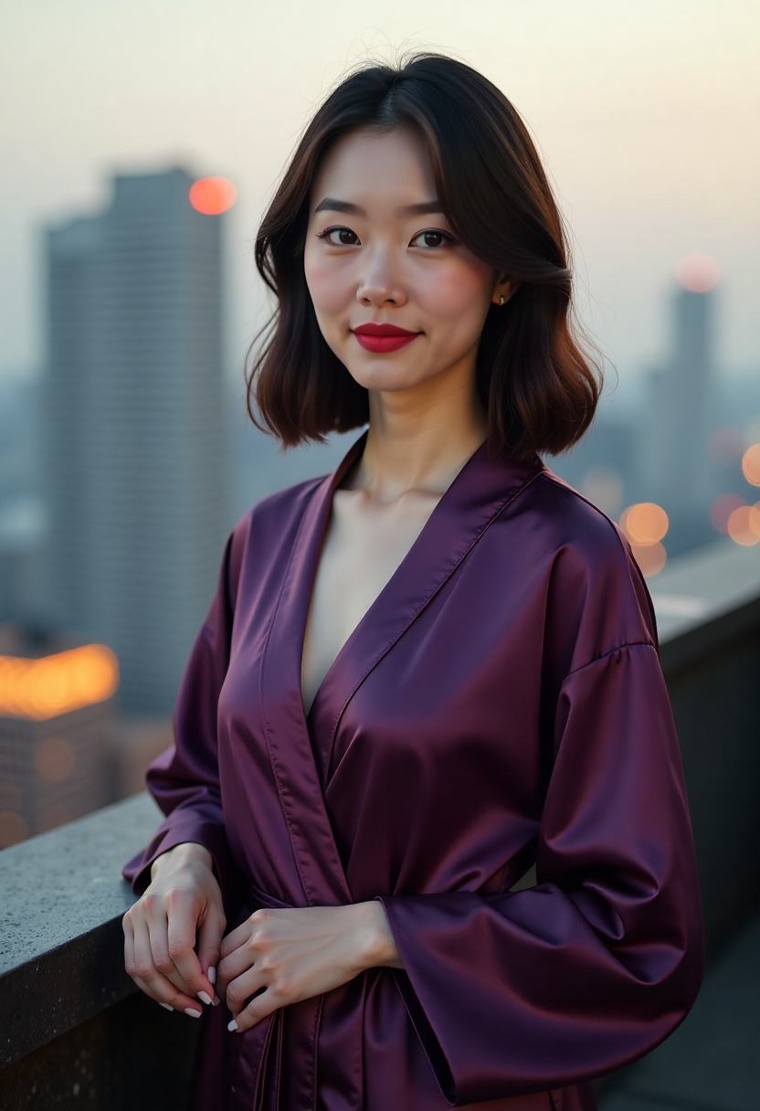 阿梨深夜探房封面